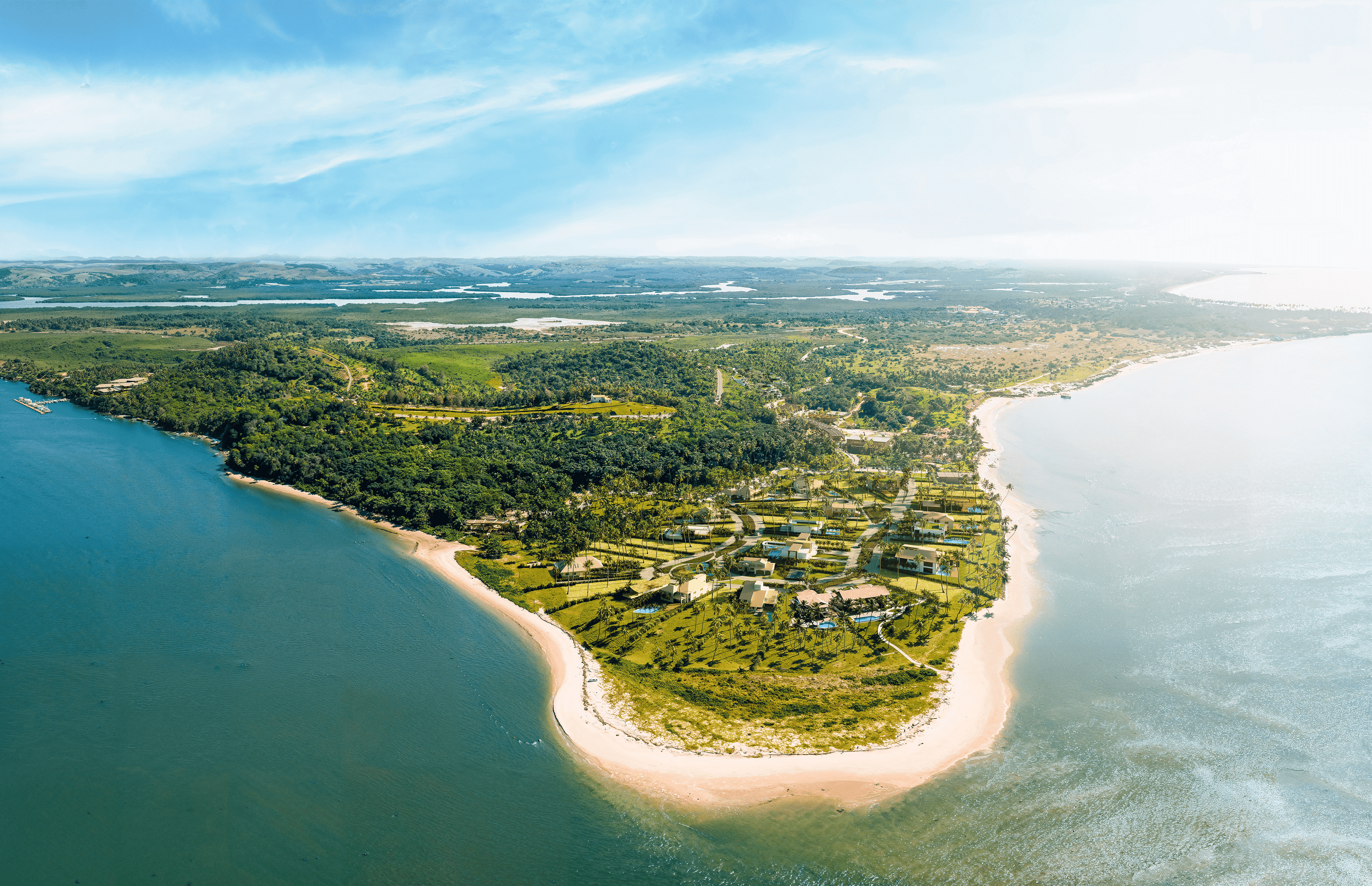 Background Guadalupe